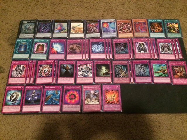 naturia yugioh deck Naturia Pumpkin [HAC1-EN117] Common main image 1