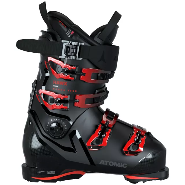 Atomic Hawx Magna 130 S GW Herren-Skistiefel Skischuhe Ski-Schuhe Stiefel 2023