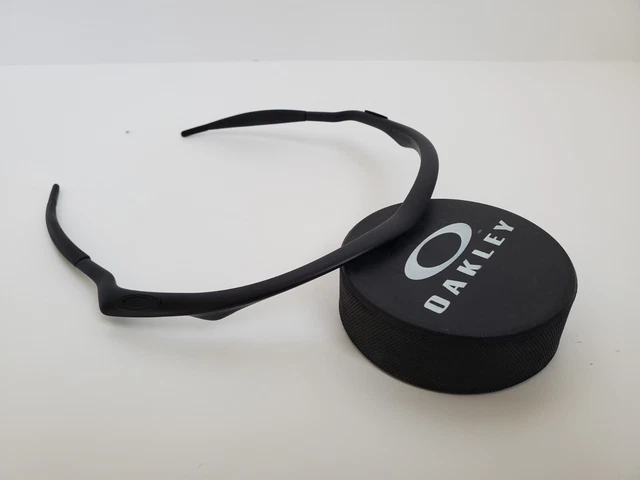 New Oakley M Frame Pro Matte Black No Hinge Frame Only