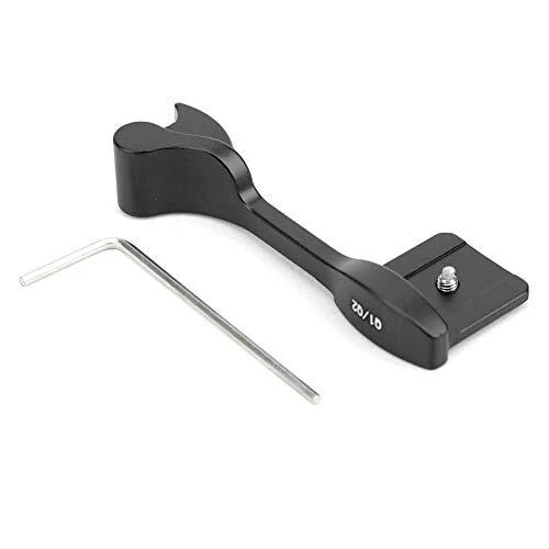 Sxhlseller Impugnatura per Il Pollice della Fotocamera, Impugnatura per (W4Q)