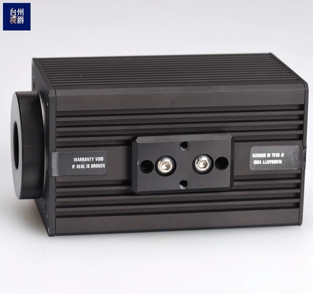 CÁMARA DE MATRIZ lineal Pre-owend SENSORES ILIMITADOS SU1024-LDH-1.7RT ...