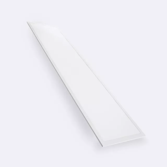 Panel LED 120x30 cm 40W 4000lm LIFUD Panel LED 120x30cm 40W 4000lm