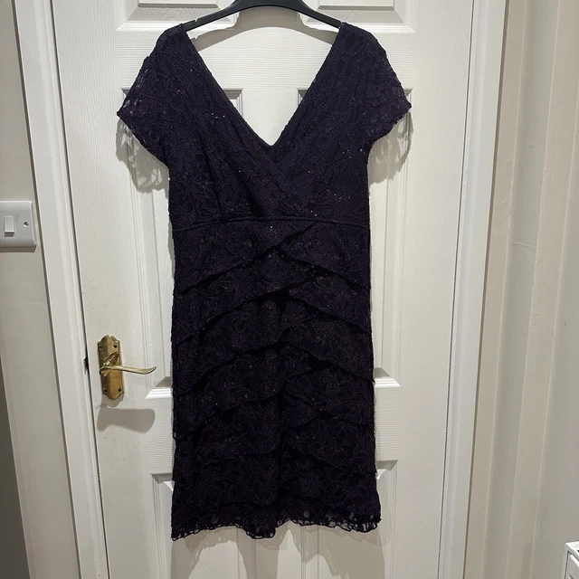 Scarlett nite dresses sales uk