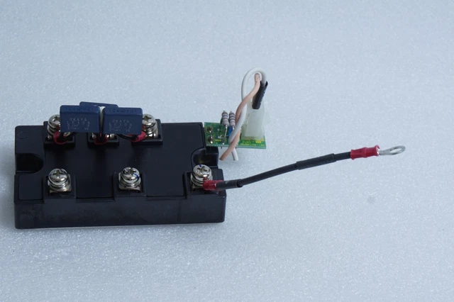 Sanrex Dfa100Ba80,Orc A01-0274Bpbf Pb-G,Board,From Nikon 4T070-581,Bde-1352N-Pwr