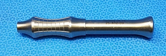 KLS Martin 25-402-99 Screwdriver Handle