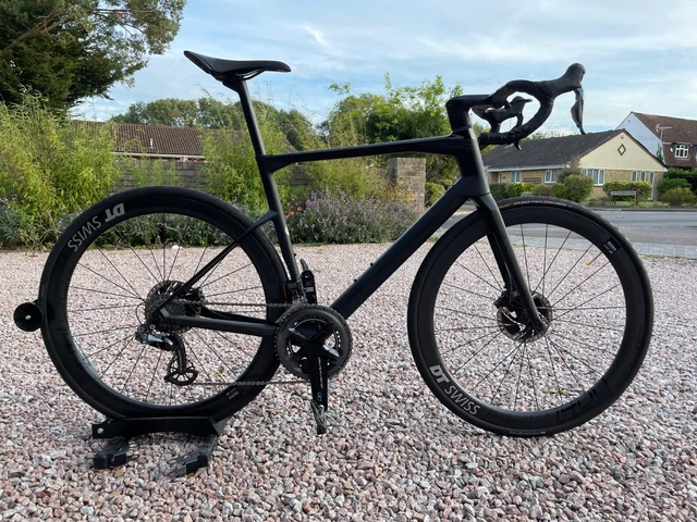 Roadmachine frameset sales