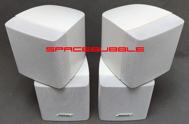 paire de Bose jewel cube speaker | Kaufen auf