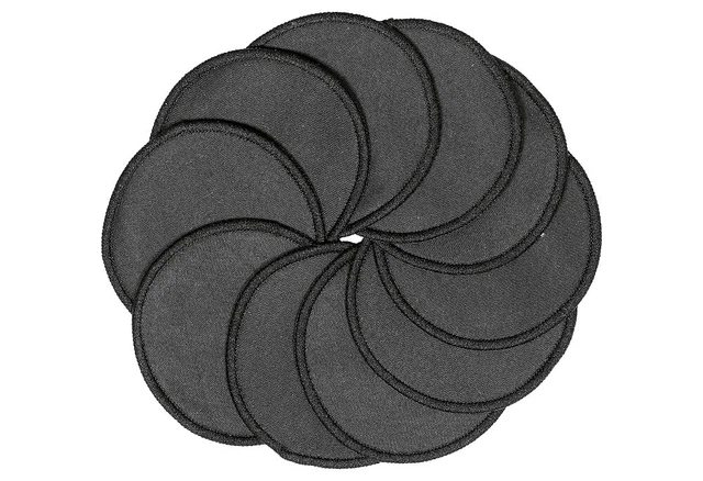 PANDOO HAUSRAT Abschminkpads 10er Pack 2