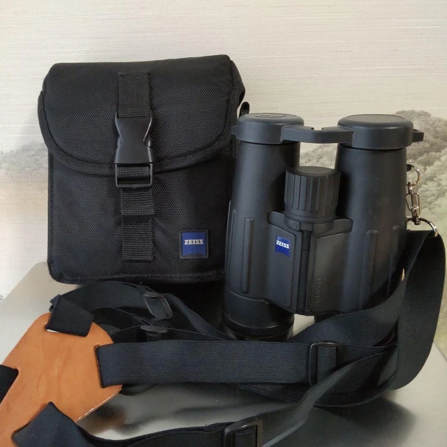 Zeiss Victory Fl 10 42 Binoculars