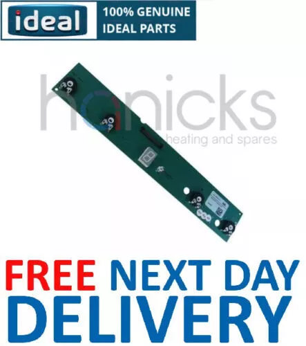 Ideal Logic / Indépendant / Imini 24 26 30 33 35 38 Kw 204466 PCB 175588 176155