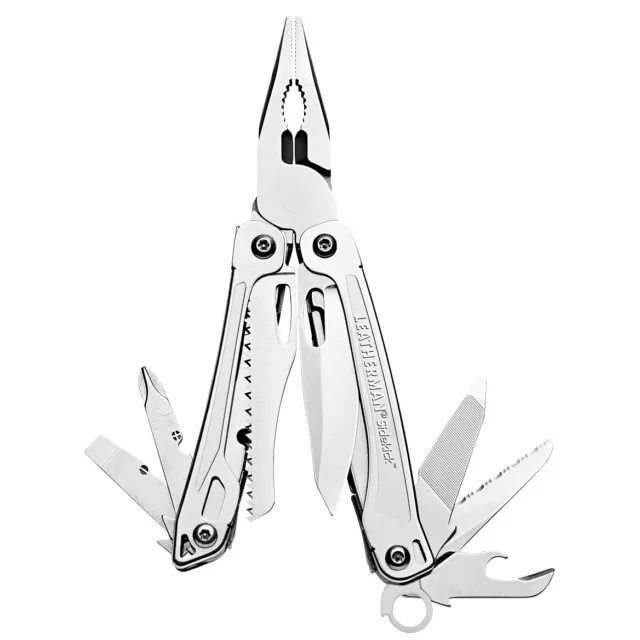 Leatherman Multitool Sidekick