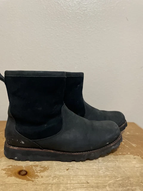 Boots, Men's Shoes, Men, Clothing, Shoes & Accessories - PicClick AU