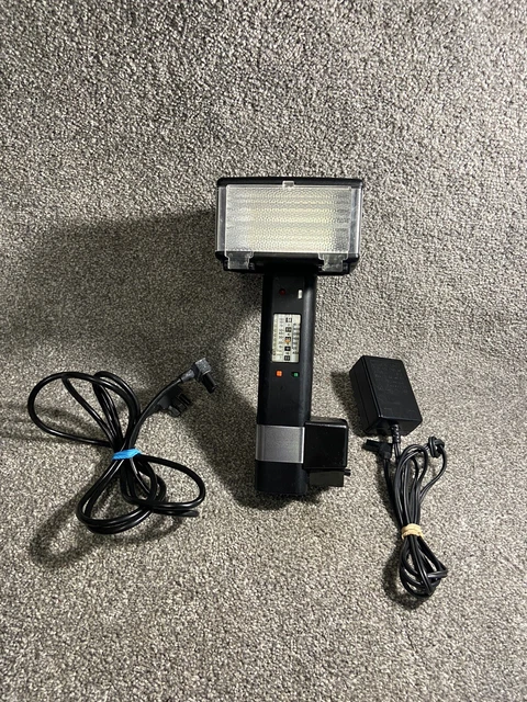Metz 60 CT-1 Handle Mounted Flash #871