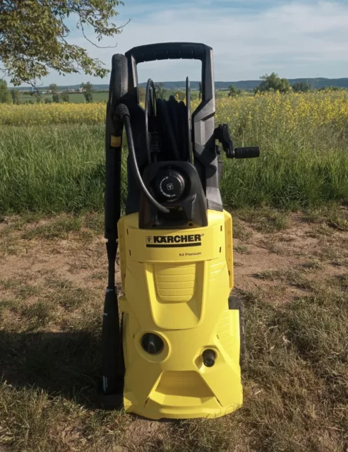 Werkwijze Let op Recreatie KARCHER K3 PREMIUM Power Control Pressure Washer Extra Years Warranty 16027550 £189.00 - PicClick UK Werkwijze Let op Recreatie KARCHER K3 PREMIUM Power Control Pressure Washer Extra Years Warranty 16027550 £189.00 - PicClick UK