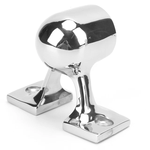 ♡1 pollici raccordo corrimano accessori in acciaio inox per yacht barche da pesca velocità