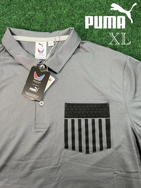 アウトレット特売中 F04378 PUMA EXCELLENT GOLF WEAR:XL - vidaclube