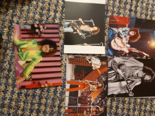 marc bolan Photos