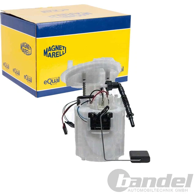 Pompe à eau MAGNETI MARELLI 350981303000 au meilleur prix Pompe à eau MAGNETI MARELLI 350981303000 au meilleur prix