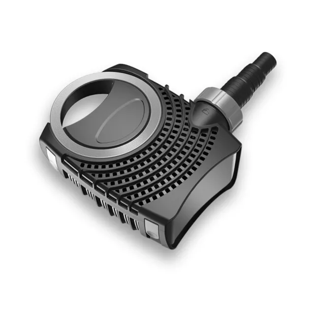 Filtre Bassin 3en1 SunSun 2000L/h - Avec UV Clarificateur 9W | Pompe Fontaine Et Filtration