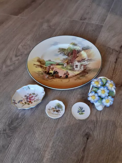 House Clearance,  Job Lot, Vintage China, Collectables,
