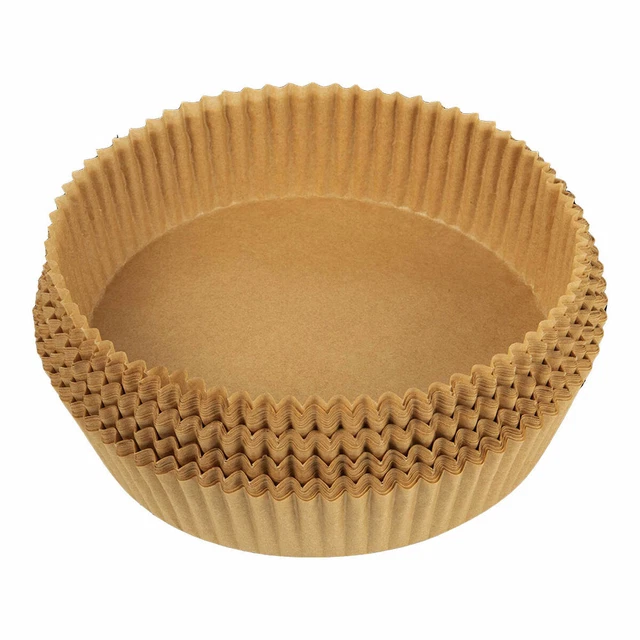 4 Aimants Pour Friteuse Sans Huile - En Silicone, Maintien Du Papier Cuisson, Résistant à La Chaleur, Accessoire Air Fryer