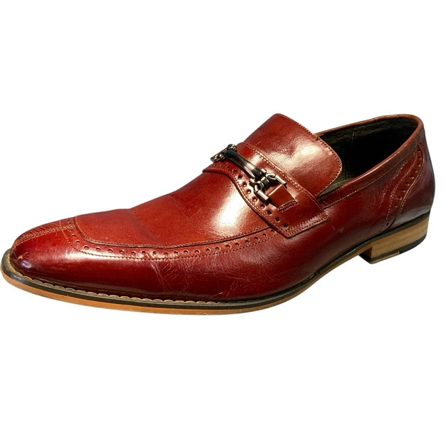 Dress Shoes, Men's Shoes, Men, Clothing, Shoes & Accessories