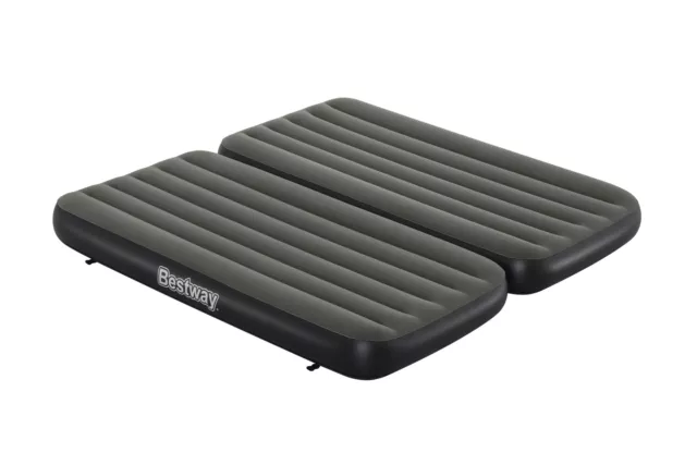 Bestway Matelas Gonflable - 188 x 99 cm