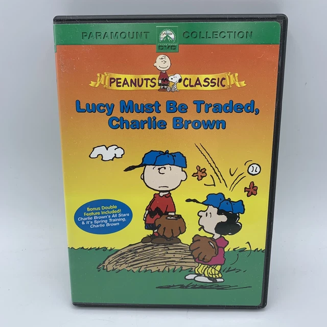 Lucy 2003 Dvd FOR SALE! PicClick