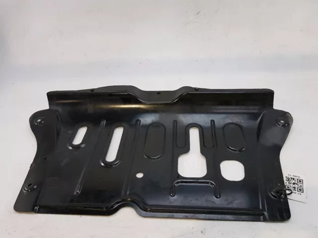 Protection / Cache /Carenage sous moteur DACIA DUSTER 1 PH.2 44306362