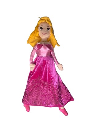princess aurora plush