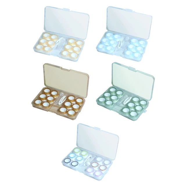 Set Custodie Lama Per Elicottero Blade BLH1663 - Ricambio Originale, Nuovo