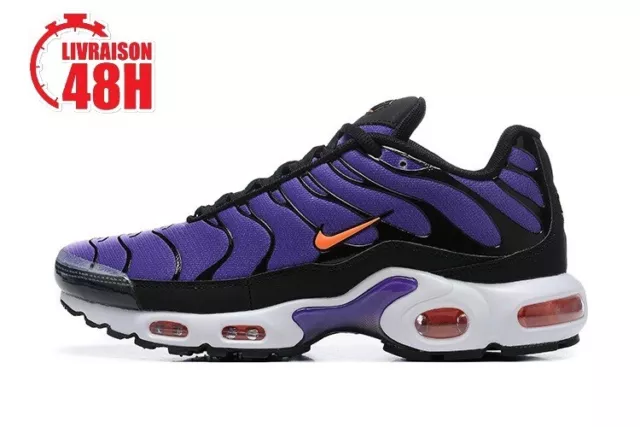 Nike Air Max Plus TN Requin Pointure 43