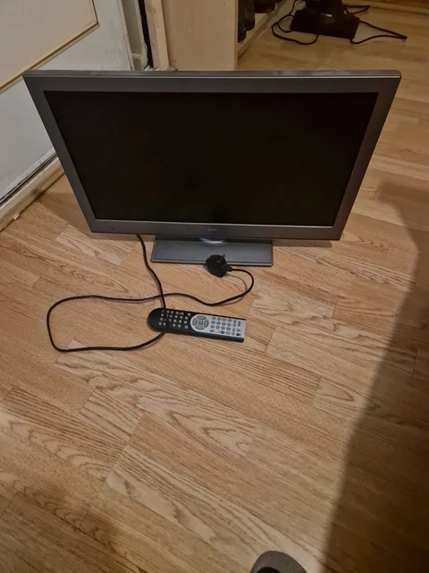 Bush Led2497Ofhd 24 Inch Tv -Also For Monitor