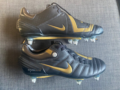 CALCIO Nike Total 90 Supremacy Air Zoom 
