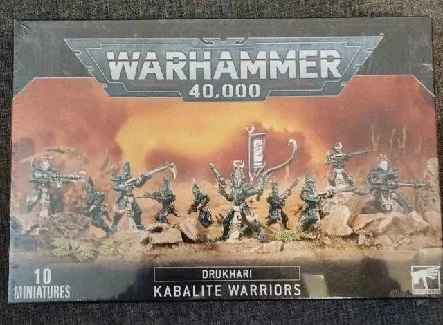 Warhammer Battle For Skull Pass – Nains Vs Gobelins (INCOMPLET) – Games Workshop