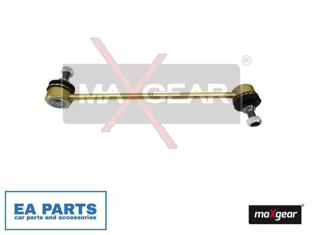 Rod/Strut, stabiliser for BMW MAXGEAR 72-1123