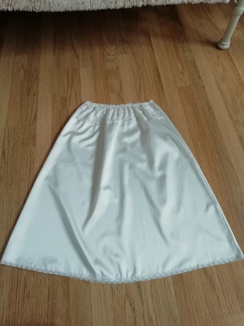 Rhapsody avorio mezza slip taglia S/M