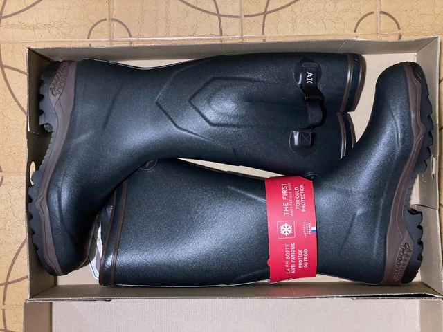 Aigle sales stivali caccia