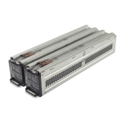 BATTERIA SYBT 5 APC Unità-nuove cellule in APC Caddy 12 mesi garanzia RTB 