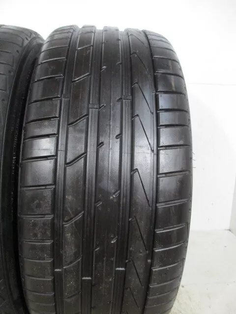 K451 2X 235/40/19 96Y Hankook Ventus S1 Evo2 Ro1 Xl 1X7Mm 1X6,5Mm Tread 3