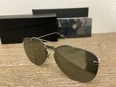 Dior Christian Dior HarDior Lunettes de Soleil 010/0T Palladium Gris 