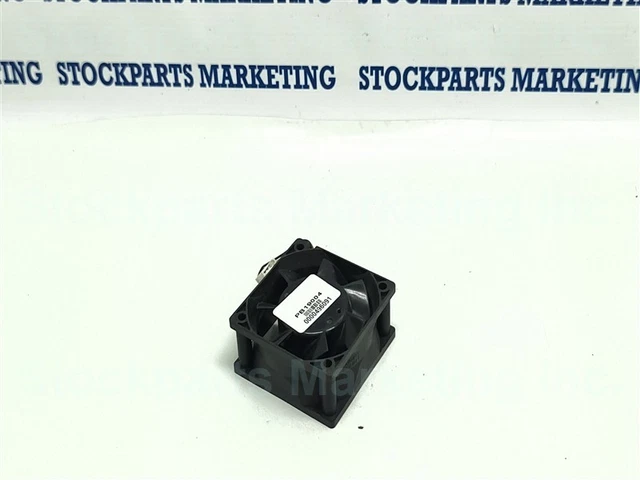 Melco Technorex MMF-06H24SS MMF06H24SS Inverter Cooling Fan 24VDC Fast Shipping!