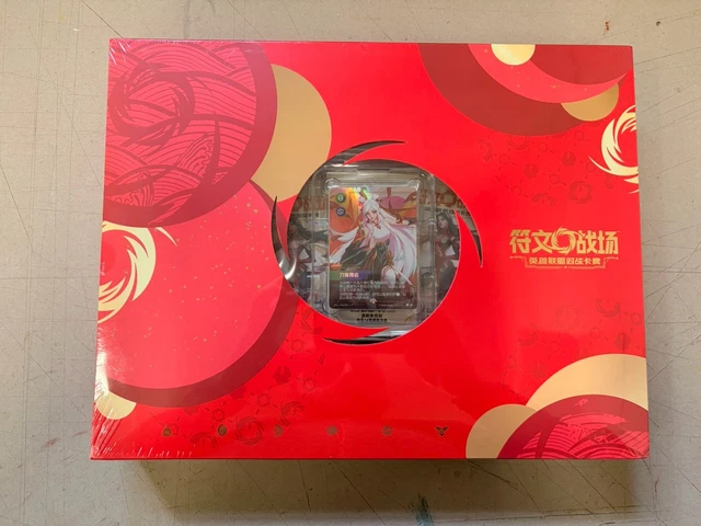 RIFTBOUND LEAGUE OF Legends Lunar Revel 2026 Bundle (Chinese Edition ...