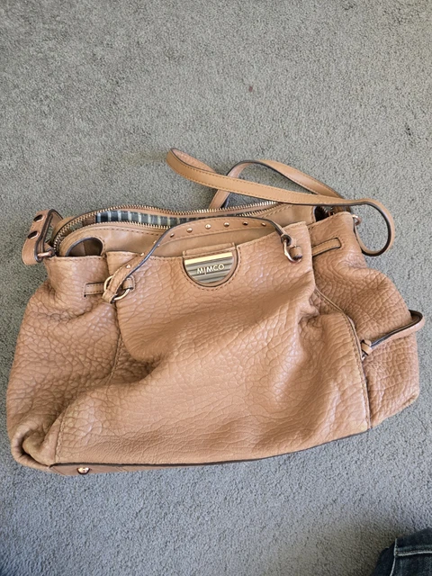 Mimco Locomotive Tote Mimco Locomotive Hip Bag Store