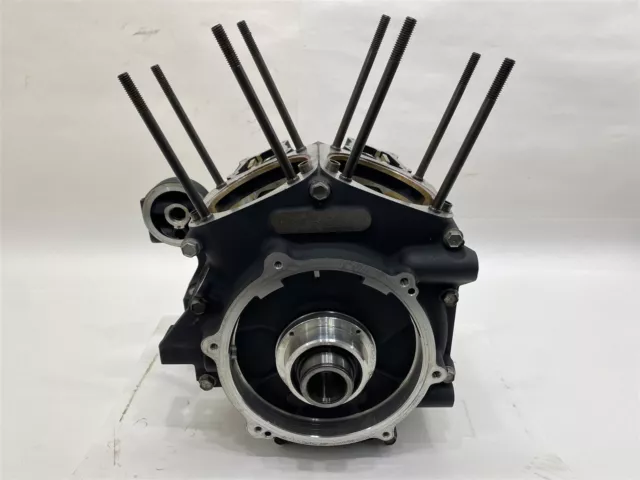 Harley-Davidson 2015 Strada Glide Motore Casi Carter 103 " 24653-06A