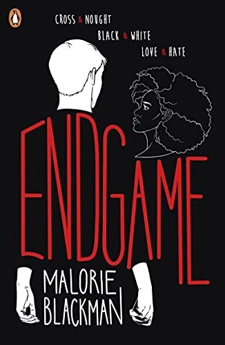 Endgame: The final book in the groundbreaking series Noughts  Crosses by Malorie