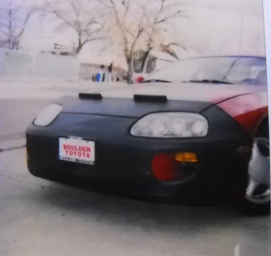 Car Bonnet Hood Bra For Toyota Prius Prime 17 18 19 20 2017 2018 2019 2020, Front-End Covers - Canada