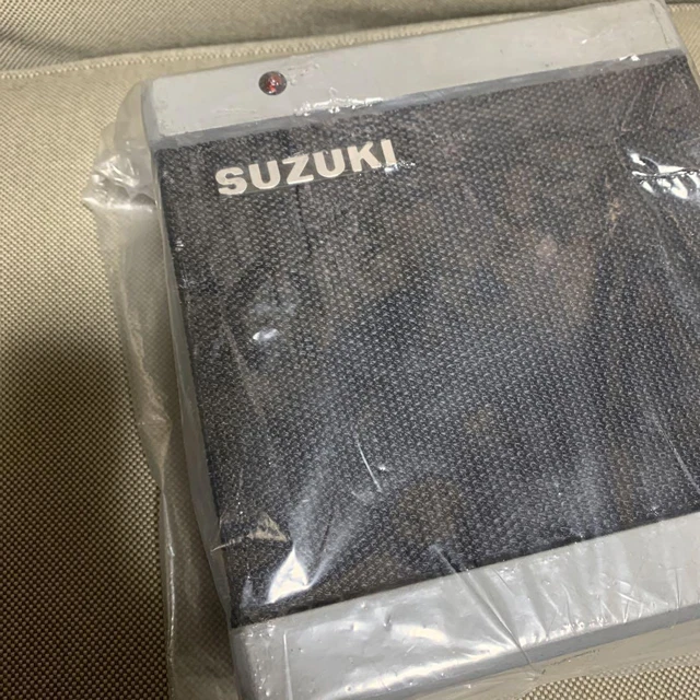 SUZUKI SA-12 for Taishogoto Amp Koto Electric Harp ​amplifier with cable