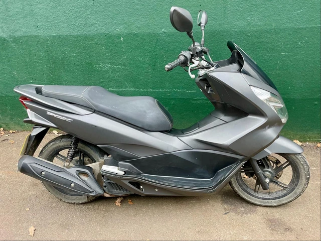 Honda PCX WW 125 **125cc Scooter - Good Runner - Stop Start - LOW MILEAGE 6.5K**
