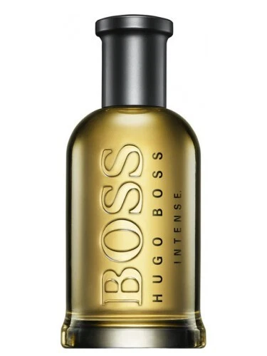 BOSS BOTTLED INTENSE Eau de Parfum Hugo Boss for men 3.4oz 100ml Discontinued 333.33 PicClick